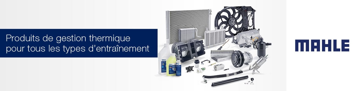 MAHLE AFTERMARKET
